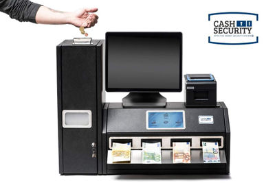Cobro automático cashsecurity - Foto 3