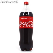 Coca Coca Cola Pet 1.75L