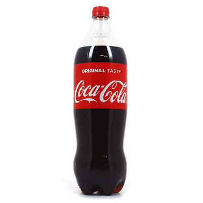 Coca Coca Cola Pet 1.75L - Photo 2