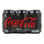 Coca Coca Cola Zero Bte 6X33Cl - 1