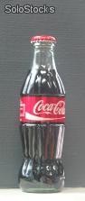 Coca Cola 0.20 vidange perdue