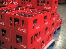 Coca cola 0.20cl vidange consignée