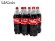 Coca cola 1,5 litres