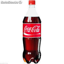 Zdjęcie produktu Coca Cola 1,5l