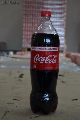 Coca Cola 1,5l