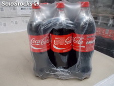 Coca-Cola 1,5L Polacca