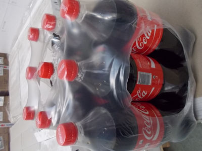 Coca-Cola 1,5L Polacca - Foto 2