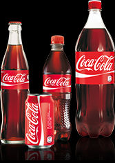 Coca-Cola 1,75L Repubblica Ceca