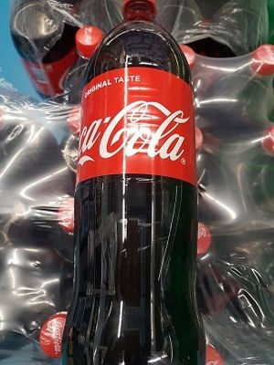 Coca-Cola 1,75L Repubblica Ceca - Foto 4