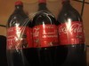 coca cola bottiglia