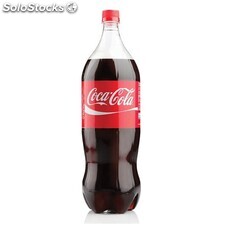 ▻ Frigorífico 1 puerta de Coca-Cola Smeg FAB28RDCC5