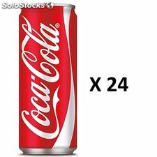 coca cola 33 sleek Italia € 0,31