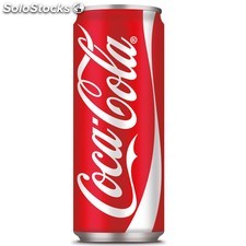 coca cola 33 sleek italia