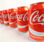 Coca Cola 330 ml, 1L, 1,5L, 2L ... - 1