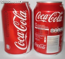 Coca-Cola 330ml Danese