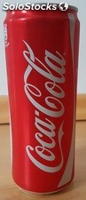 Coca-Cola 330ml sleek
