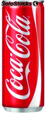 Coca-Cola 33cl