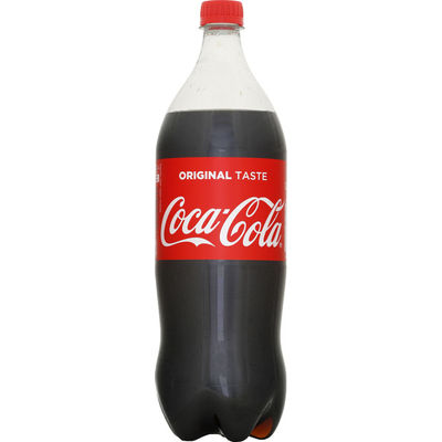 Coca cola 33cl - Photo 2