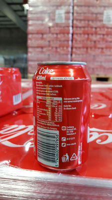 Coca-Cola 33cl Danese - Foto 3