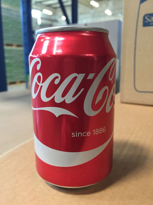 Coca-Cola 33cl Danese - Foto 4