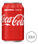 Coca cola can 33CL fr - 1