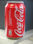 Coca Cola canette Espagne - Photo 2