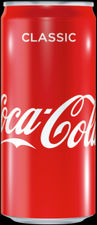 Coca-Cola danesa