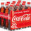 Coca Cola en latas y botellas - Foto 2