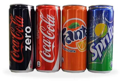 Coca Cola, Fanta ,Sprite , Schweppes , Refrescos En Venta - Foto 3