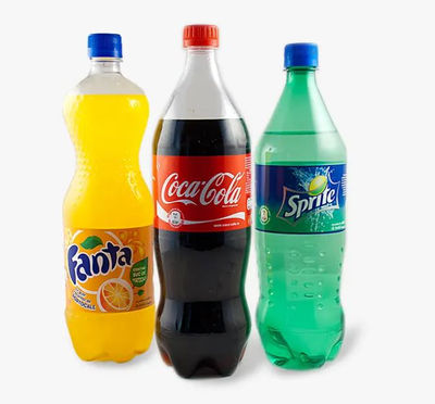 Coca Cola, Fanta ,Sprite , Schweppes , Refrescos En Venta - Foto 4