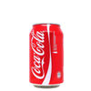 Coca Cola Lata Dk (r)