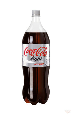 Coca-Cola Light 1L