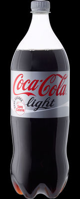 Coca-Cola Light 2,25L