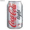 coca cola cannettes 330 ml