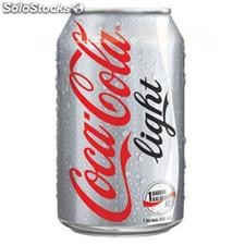 Coca-Cola Light 330 ml