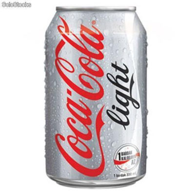 Coca-Cola Light 330 ml