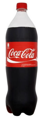 Coca cola original 1,5L