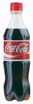 Coca-Cola Regular 0,5L