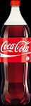 Coca-Cola Regular 1L