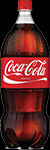 Coca-Cola Regular 2,25L