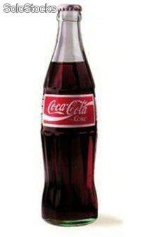 Coca Cola Zero Cherry Lata 33cl - 5Sentidos