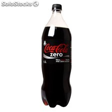 Coca-Cola Zero 1,5L Polacca