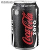 coca cola cannettes 330 ml