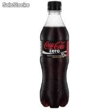 Coca-Cola Zéro 500 ml