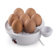 Cocedor de Huevos Capacidad 7 Huevos