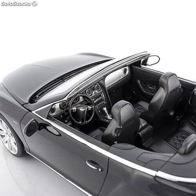 Coche Teledirigido Descapotable Bentley Continental GT - Foto 4