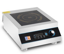 Cocina encimera inducción IC-50A