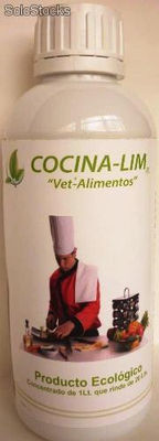Cocina-Lim (Vet-alimentos)