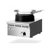 Cocina wok sobremesa 1 quemador - MAINHO ELW-41G