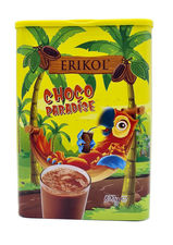 Cocoa drinking powder, instant drinkpowder, Cacao en poudre, Cocoa Flavored